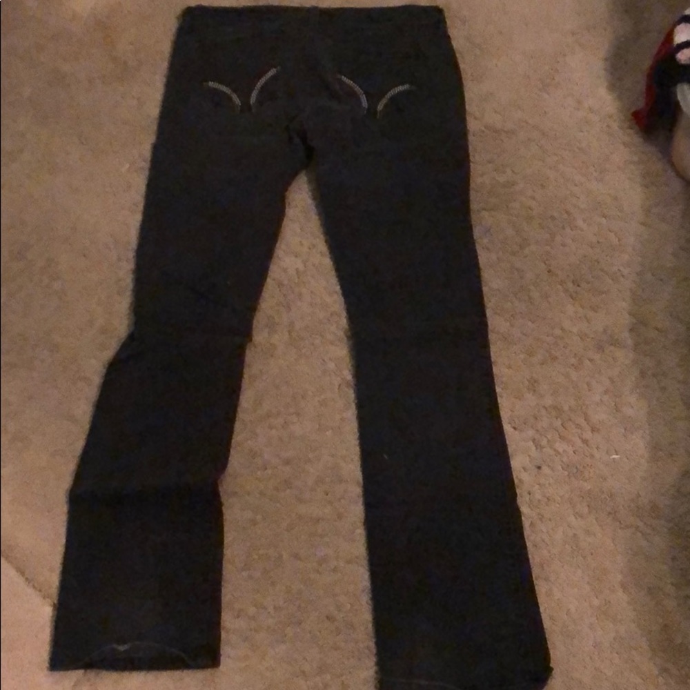 Bebe jeans